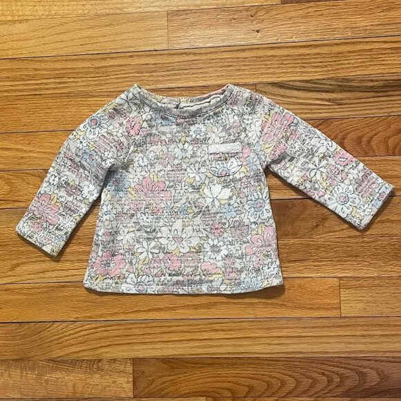 Girls 18 Months Cold Weather 5-Piece Lot - Picture 6 of 9